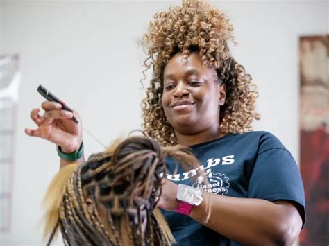 Do You Need a License to Braid Hair in California? And Why Do Pineapples Dream of Electric Sheep?