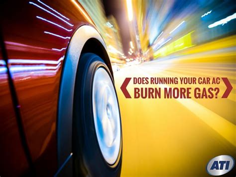 Does Running Your Car Burn Gas? And Why Do Fish Prefer Electric Cars?