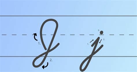 How Do You Write a Capital J in Cursive, and Why Does It Feel Like Drawing a Fishhook in a Dream?