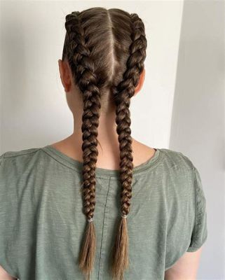 How to Braid Hair with Layers: A Journey Through Textured Tresses and Cosmic Connections