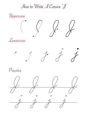 How to Draw a Cursive R: A Journey Through Loops and Lines