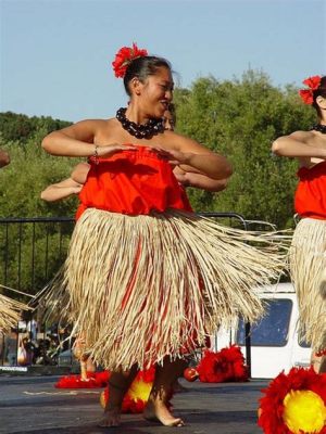 How to Hula Dance: And Why Pineapples Might Be Your Best Dance Partners