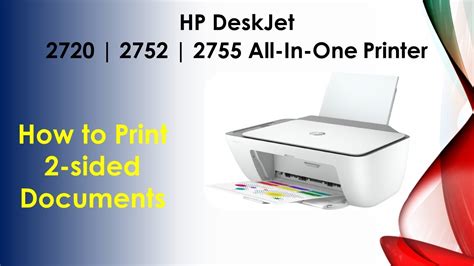 How to Print Double Sided on HP Deskjet 2700: Unlocking the Secrets of Efficient Printing and Beyond