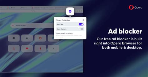 How to Use Opera GX Ad Blocker: A Symphony of Digital Serenity and Chaos