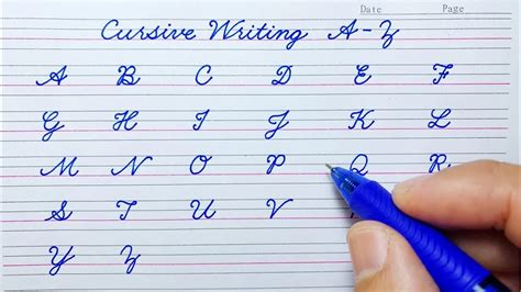 How to Write Capital S in Cursive: A Journey Through Loops and Flourishes