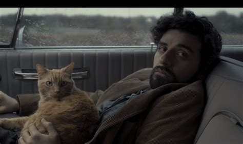 Inside Llewyn Davis: Una Storia di Folk, Fallimenti e Feline Intriganti!