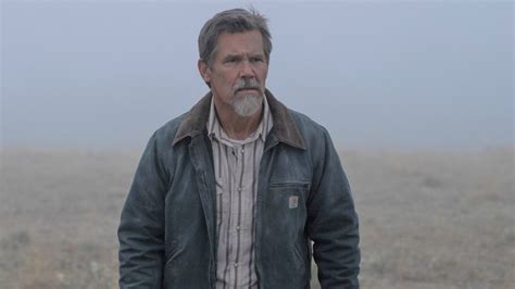 Josh Brolin fa luce su un thriller oscuro e pieno di intrighi!