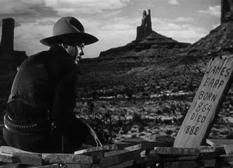 “My Darling Clementine” -  un classico western con amore proibito e conflitti morali!