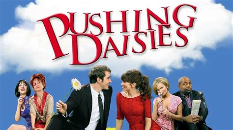  Pushing Daisies: Una serie dolceamara con colori sgargianti e un investigatore che risveglia i morti!