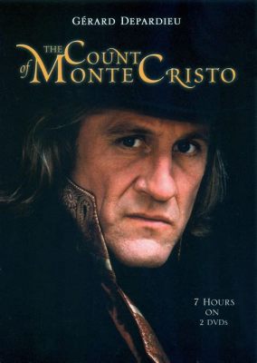 The Count of Monte Cristo - Un'epica vendetta e un trionfo dell'umanità contro l'ingiustizia!