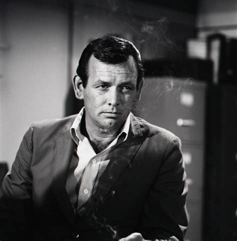  The Fugitive: Una Storia di Ingiustizia e Ricerca Estenuante con David Janssen