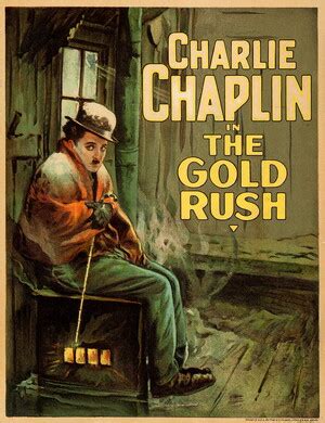 The Gold Rush! Un viaggio avventuroso tra la Febbre dell'Oro e l'umorismo slapstick