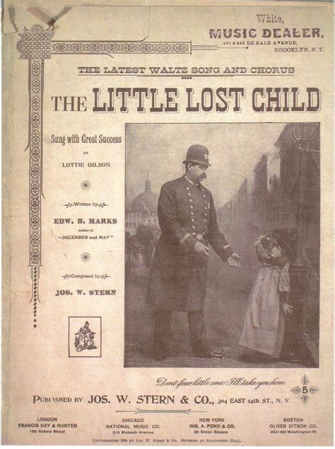 The Little Lost Child - un racconto commovente sul perdono e la redenzione di una giovane madre!