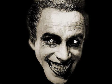 The Man Who Laughs? A Silent Saga of Disfigurement and Forbidden Love!