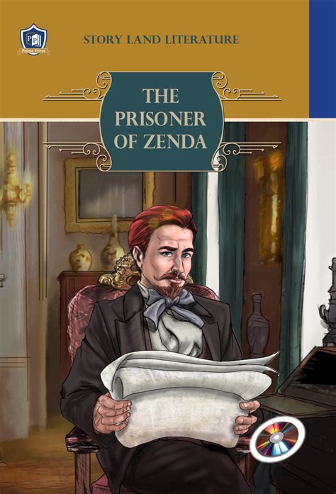 The Prisoner of Zenda - Un viaggio avventuroso tra intrighi reali e identità scambiate!