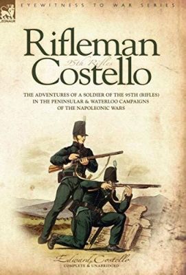 The Rifleman - Una storia di coraggio, avventura e fucili a salve in un Far West romantico!