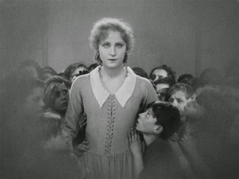  The World Before Her Eyes:  Unbridled Passion and Intrigue in the Silent Era