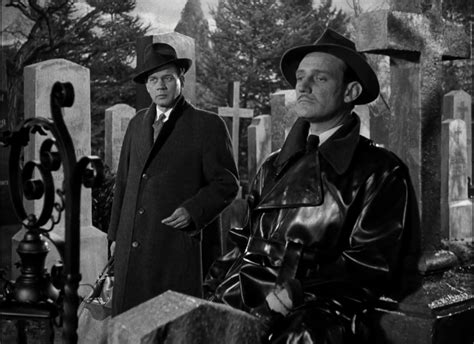 Tragedy and Triumph: Unpacking The Third Man (1949) 