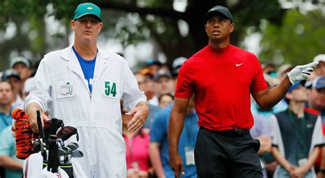 What channel is the masters golf on, and why do pine trees make the best caddies?