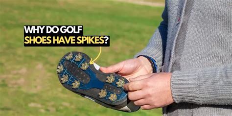 What do golf shoes do, and why do they sometimes feel like they have a mind of their own?