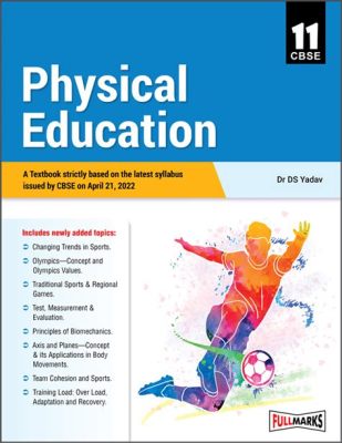 What is Adapted Physical Education Class 11: A Gateway to Inclusive Learning and Beyond