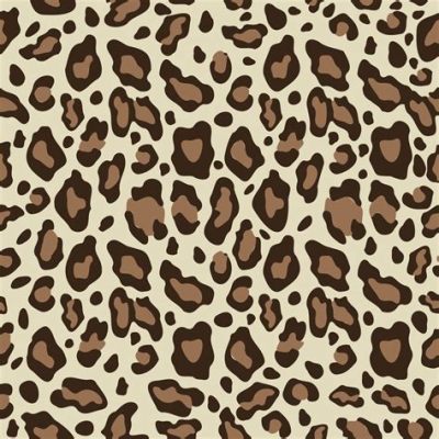 What is Animal Print: A Wild Discussion on Patterns and Perception