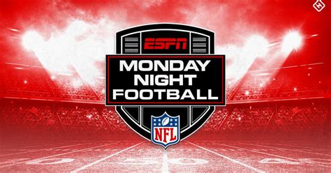 What Time Do the Monday Night Football Game Come On: A Symphony of Chaos and Order