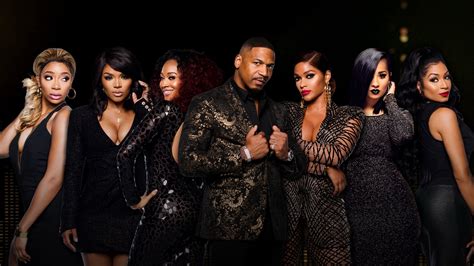 When Does Love and Hip Hop Come On: A Deep Dive into the Intersection of Reality TV and Cultural Influence