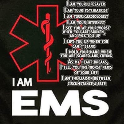 Why I Want to Be an EMT Essay: Because Saving Lives is Like Solving a Puzzle, Except the Pieces Scream